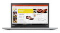 ThinkPad T470s Windows 7 Pro Laptop -  Core i7-7600U, 20GB RAM, 256GB PCIe NVMe SSD, 14" IPS WQHD (2560x1440) Matte Display, Fingerprint Reader, Smart Card Reader, Silver Color