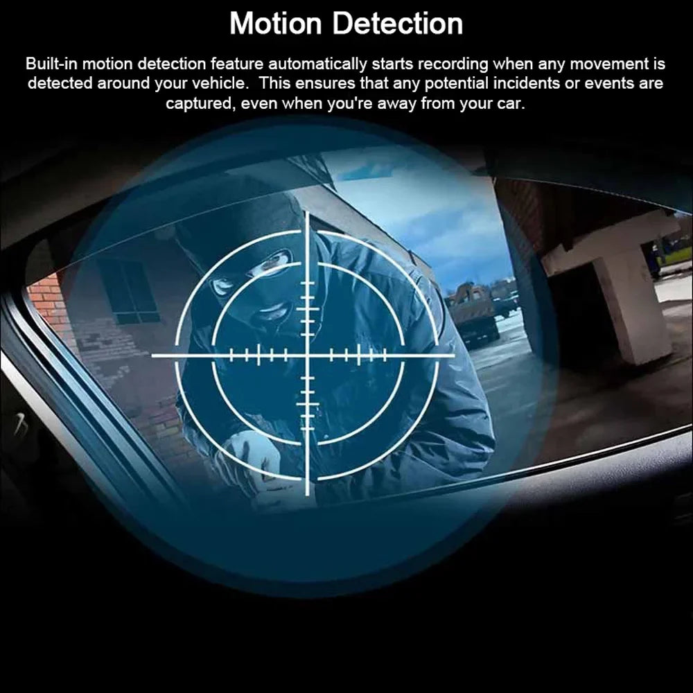 Pinnaco Dash Camera,Radirus Pristin 3-lens Inside inch Screen 1080p Dvr Dash Inside Rear Support Dash Camera 3 25mm Screen Dashcam Rear Camera Owsoo