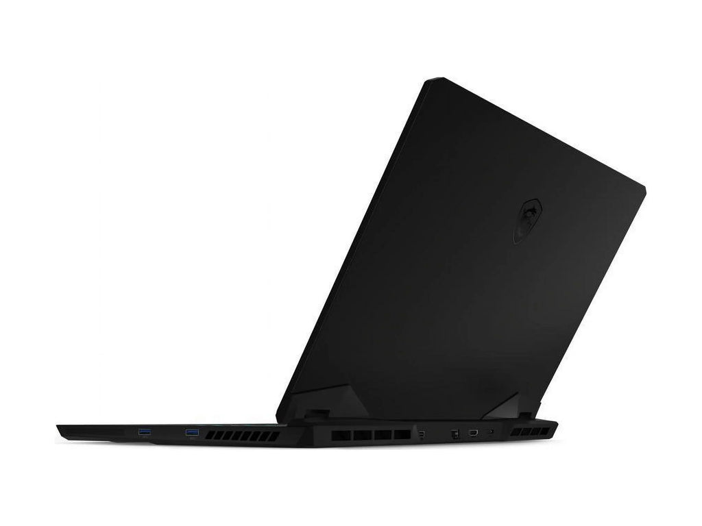 MSI GP Series - 17.3" 360 Hz IPS -  Core i7 12th Gen 12700H (2.30GHz) - NVIDIA GeForce RTX 3070 Ti Laptop GPU - 32 GB DDR4 - 2 TB PCIe SSD - Windows 11 Home 64-bit - Gaming Laptop (Vector GP76 12
