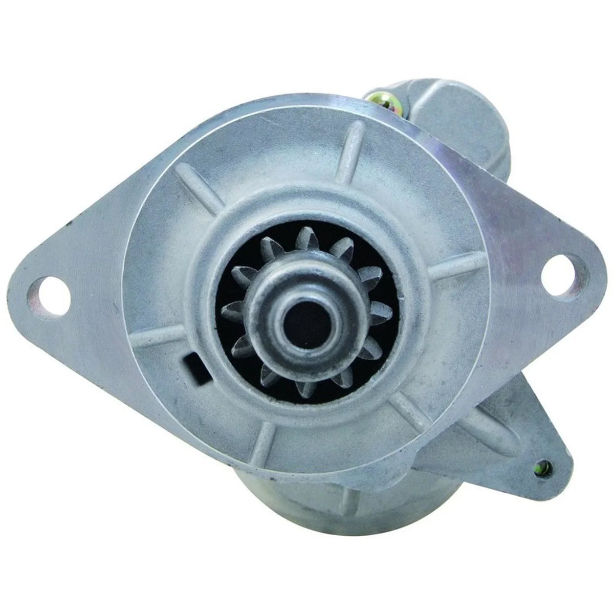 New Starter Replacement for  E-450 Super Duty V8 7.3L 03-03 44-9296 449296 4N9296 419101 91-02-5901 91-02-5901N S-2099