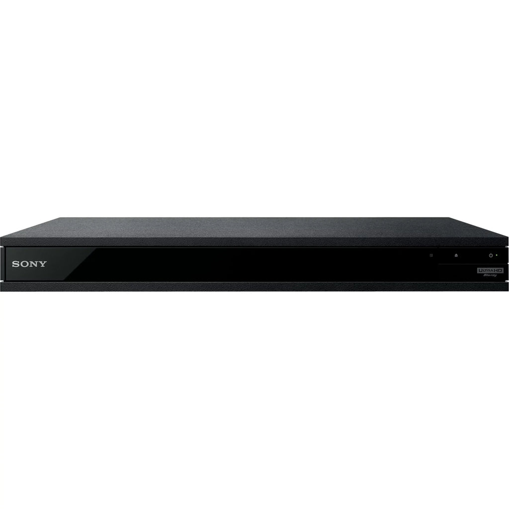 UBP-X1100ES 1 Disc(s) 3D Blu-ray Disc Player, 2160p