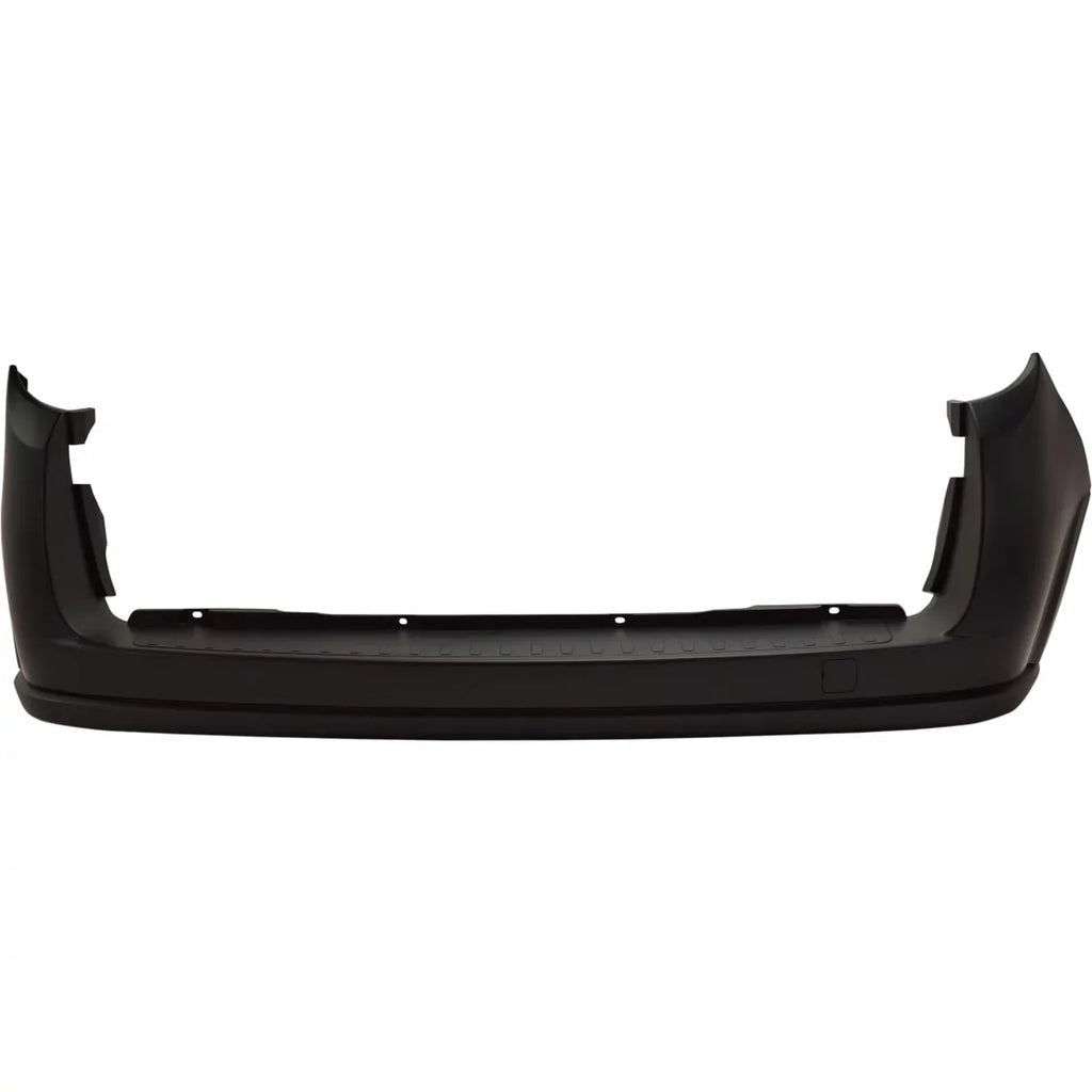 Tonneau Cover for 2015-2021 Ram ProMaster City Rear RD76010006P
