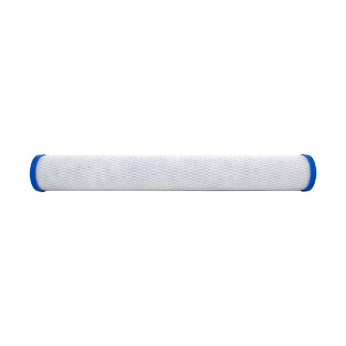SpiroPure SP-EP-20 20 x 2.5 1 inch Carbon Water Filter Replacement, 6 Pack
