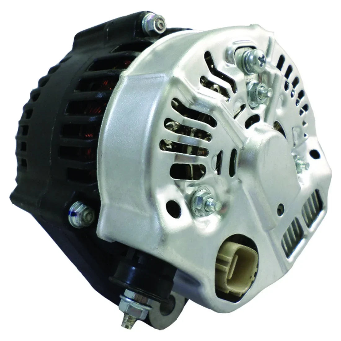 ALTERNATOR Replacement Part. Replacement for HONDA BF200 YEAR 2006 212CI - 3471CC - 200 H.P