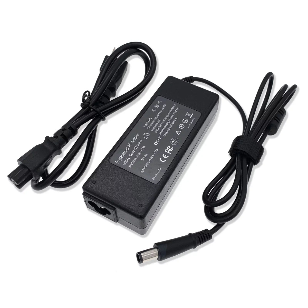 90W AC Adapter Charger Power for  Probook 4440s 4540S 4545s 6470b 6475b 6570b