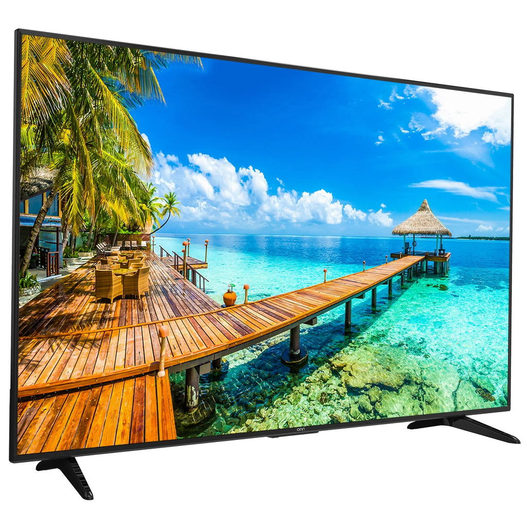 65" Class 4K (2160p) UHD LED TV (ONA65UB19E07). onn