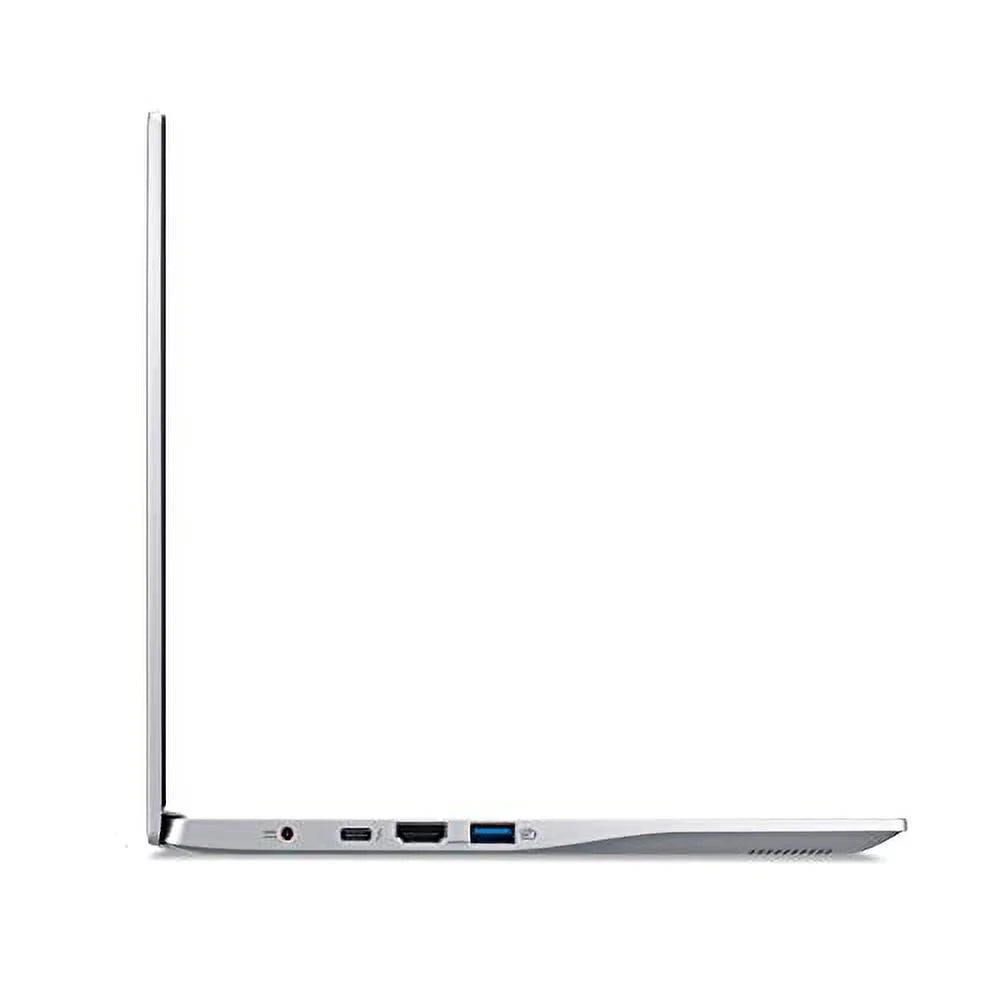 Swift 3  Evo Thin & Light Laptop, 14" Full HD,  Core i7-1165G7, Iris Xe Graphics, 8GB LPDDR4X, 256GB NVMe SSD, Wi-Fi 6, Fingerprint Reader, Back-lit KB, SF314-59-75QC