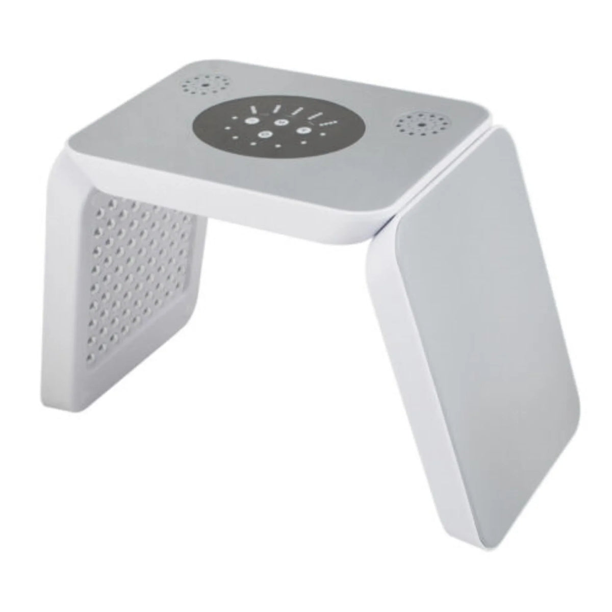 7 Colors LED Facial Mask Machine for Skin Rejuvenation & Acne  - Photon Light Therapy Beauty Tool, Made in
