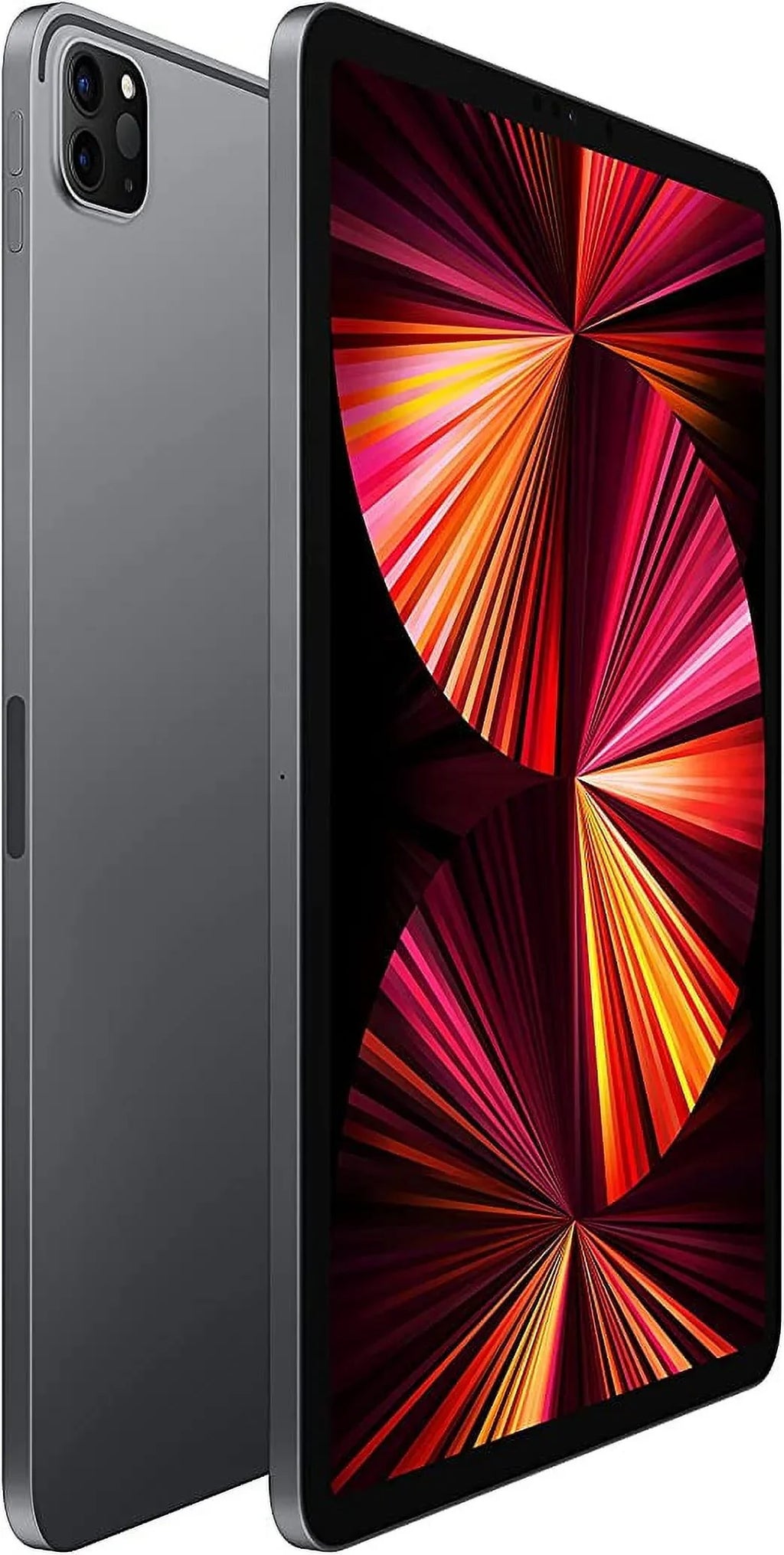Pre-Owned  iPad Pro 11 (2021) A2301 (WiFi + Cellular Unlocked) 256GB Space Gray
