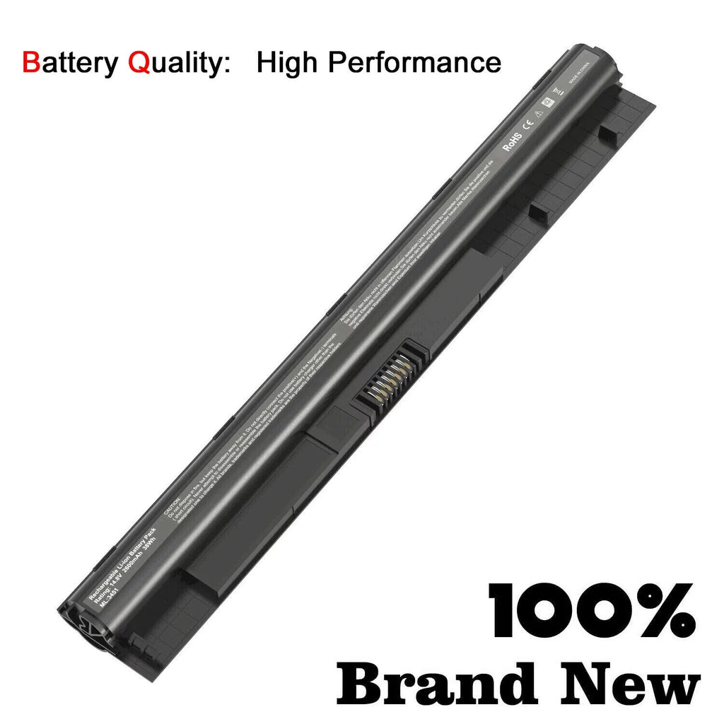 M5Y1K 50 Batteries for  Inspiron 5559 5558 3551 3451 3558 3567 5755 5756