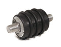 The ROP Shop | Upper Front Motor Mount For 1997 Evinrude 25  BE25EEUB Outboard Boat Engine