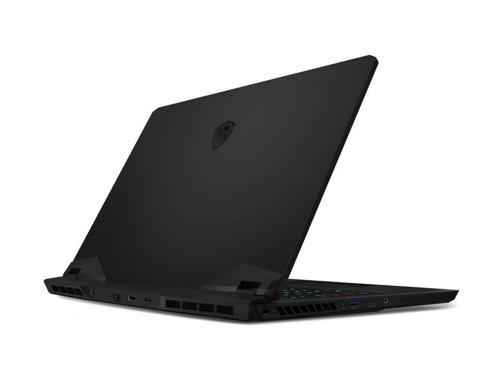 MSI GP Series - 17.3" 360 Hz IPS -  Core i7 12th Gen 12700H (2.30GHz) - NVIDIA GeForce RTX 3070 Ti Laptop GPU - 32 GB DDR4 - 2 TB PCIe SSD - Windows 11 Home 64-bit - Gaming Laptop (Vector GP76 12