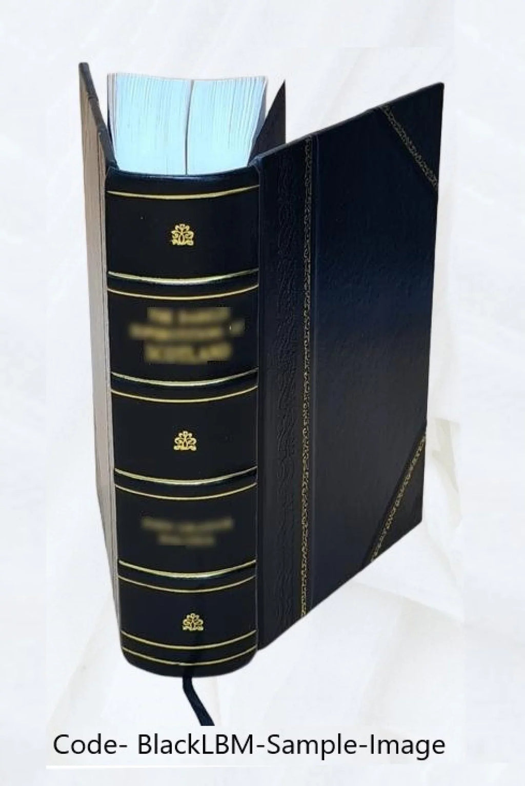 Volume t.23 (1824) 1824 [Leather Bound]. Revue encyclopédique, ou Analyse raisonnée des productions les plus remarquables