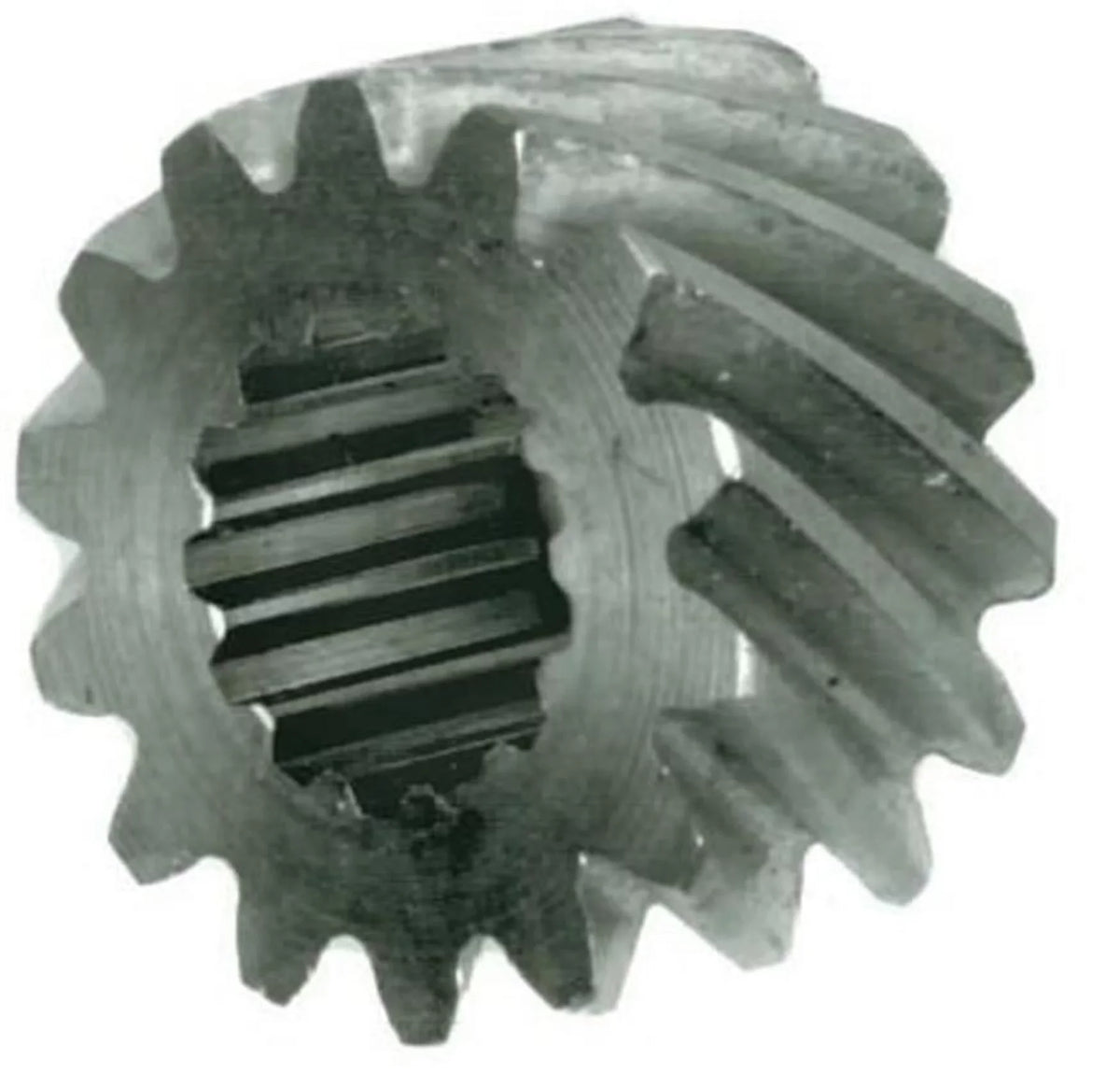 NEW JET SKI ROTARY GEAR IS COMPATIBLE WITH SEA-DOO 05 GTI RFI STD 98-02 GTX RFI 99 SPX 800CC