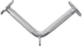 Barbell V Shaped Press Down Bar Cable Attachments