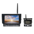 BOYO 7 25mm Digital Wireless Rearview System
