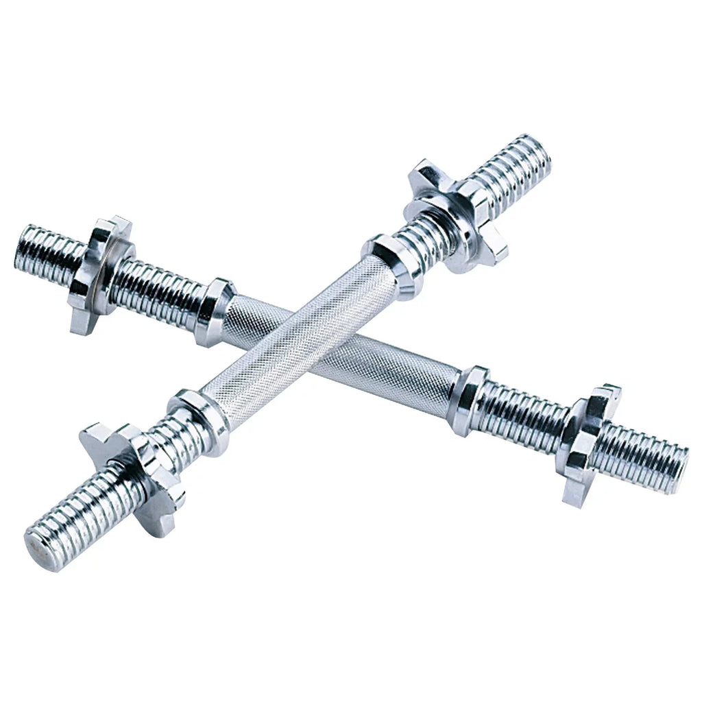 Body Solid Threaded Solid Steel Handle