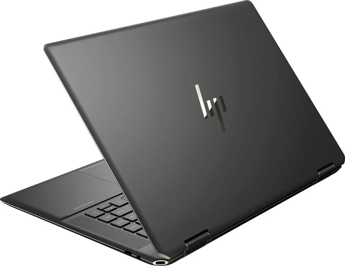 Spectre x360 2-in-1 Laptop 2023 16" 3K+ IPS Touchscreen 14-Core  i7-13700H 16GB DDR4 4TB SSD Iris Xe Graphics Thunderbolt 4 Wi-Fi 6E Backlit KB Fingerprint Windows 11 Pro Pen w/ONT 32GB USB