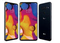 Pre-Owned  V40 ThinQ 64GB - ebony (Verizon) 4G VoLTE GSM Unlocked Page Plus US Mobile (Good)