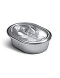 PETLIBRO Cat Water Fountain Stainless Steel, 67oz/2L Healthy Pet Water Fountain, Hygienic Material Dog Water Dispenser, Super Quiet, Dishwasher Safe Design & Adjustable Water Flow for Cats, Dogs