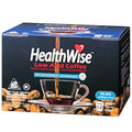 Healthwise Decaf Low Acid K-Cup Coffee Pods, 72 Count