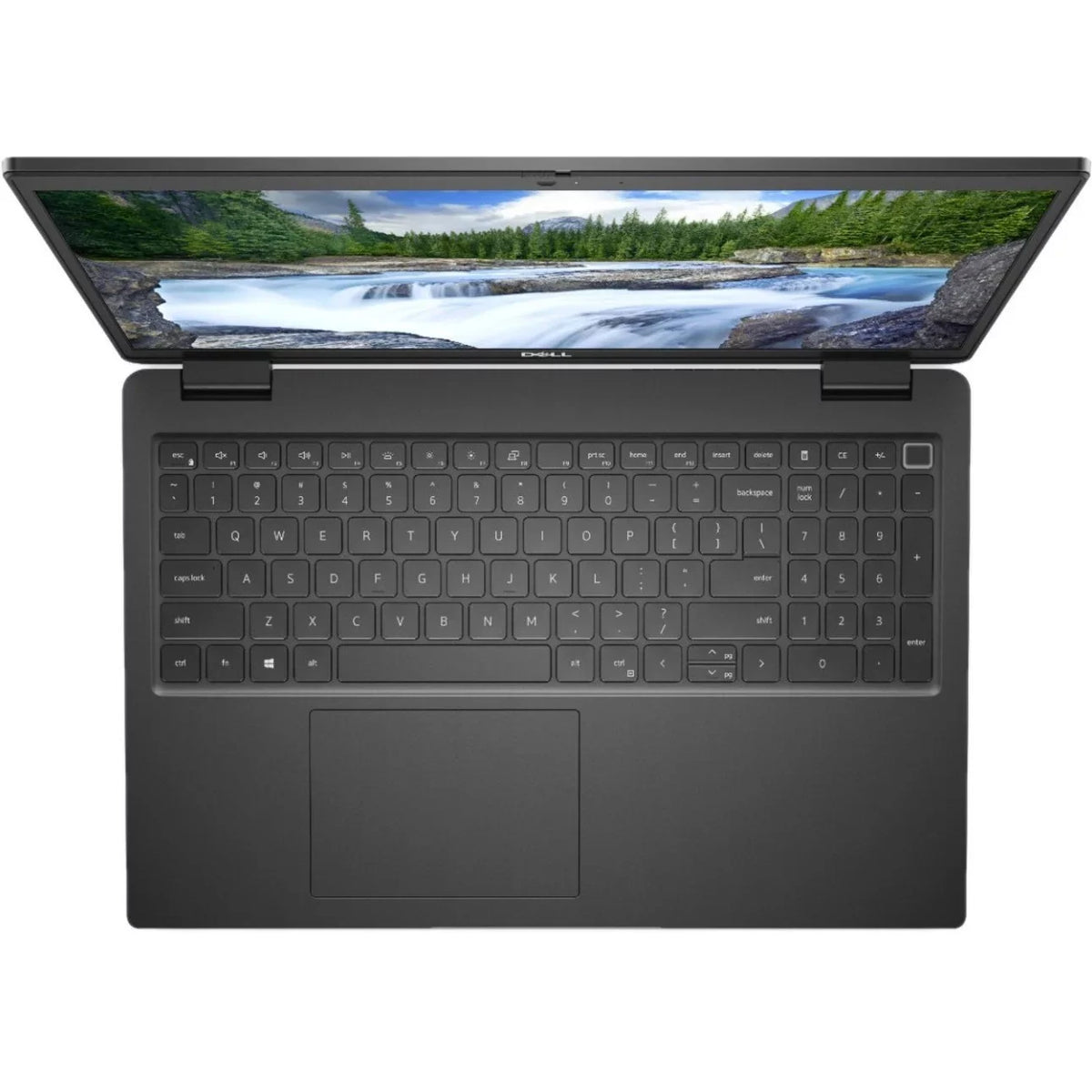 Latitude 3520 - 15.6" -  Core i7 1165G7 - 8 GB RAM - 256 GB SS (8604F)