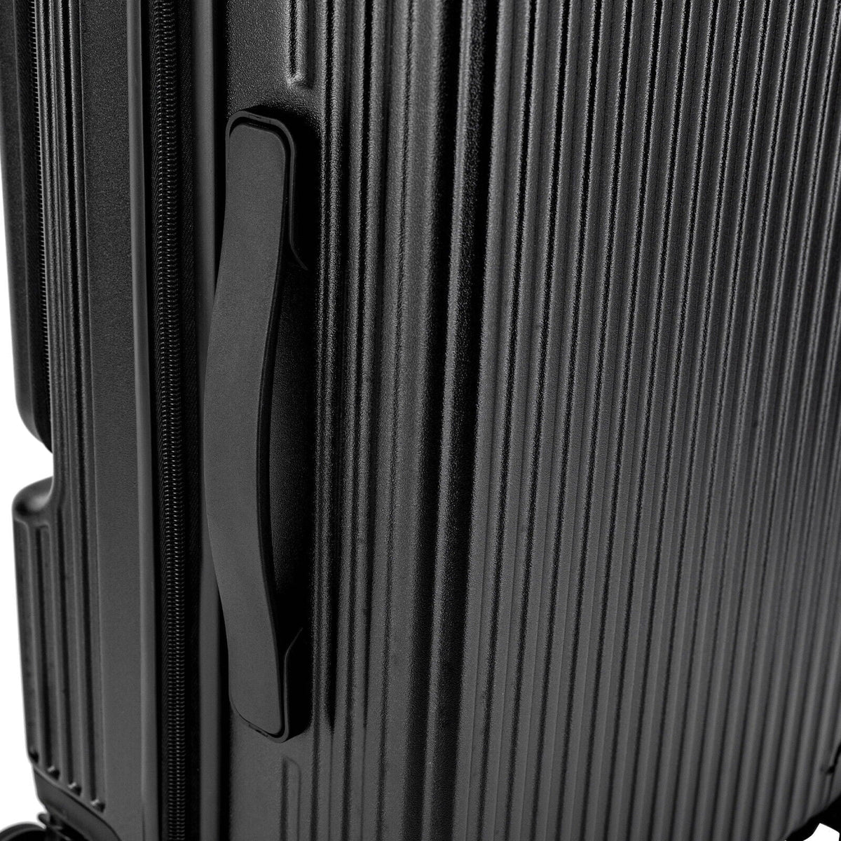 Business Luggage Set Hardside Suitcase Spinner Hardshell Lightweight TSA Lock