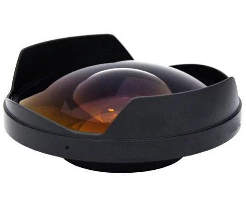 0.3x High Grade Fish-Eye Lens For The  PXW-X70