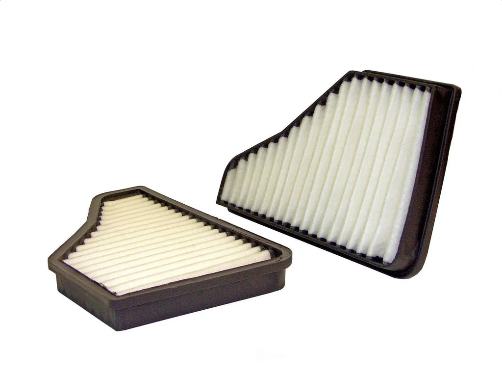 Wix 24775 Cabin Air Filter Fits select: 1994-1997 MERCEDES-BENZ S, 1998-2000 MERCEDES-BENZ CL