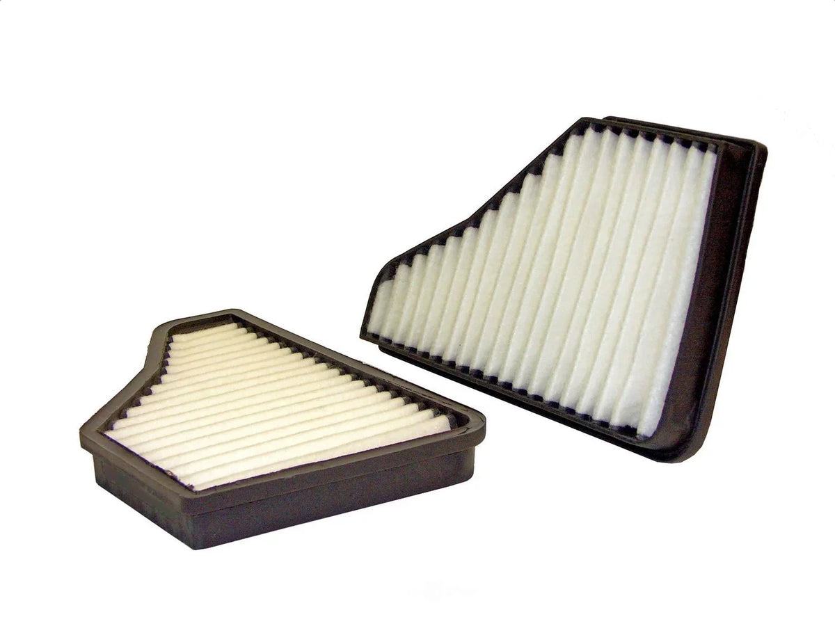 Wix 24775 Cabin Air Filter Fits select: 1994-1997 MERCEDES-BENZ S, 1998-2000 MERCEDES-BENZ CL