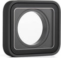 Replacement Lens Cover for GoPro Hero 5 6 7 charcoal Hero 2018 Camera Gl Protector Lens Cap Spare Lens Cover Repair