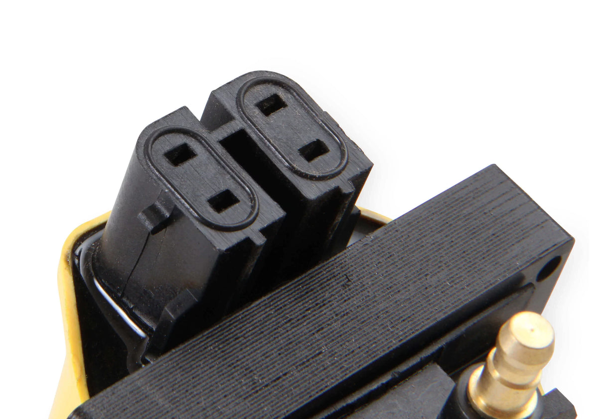 ACCEL 140011 Ignition Coil Fits select: 1988-1995 CHEVROLET GMT-400, 1984-1995 CHEVROLET S TRUCK