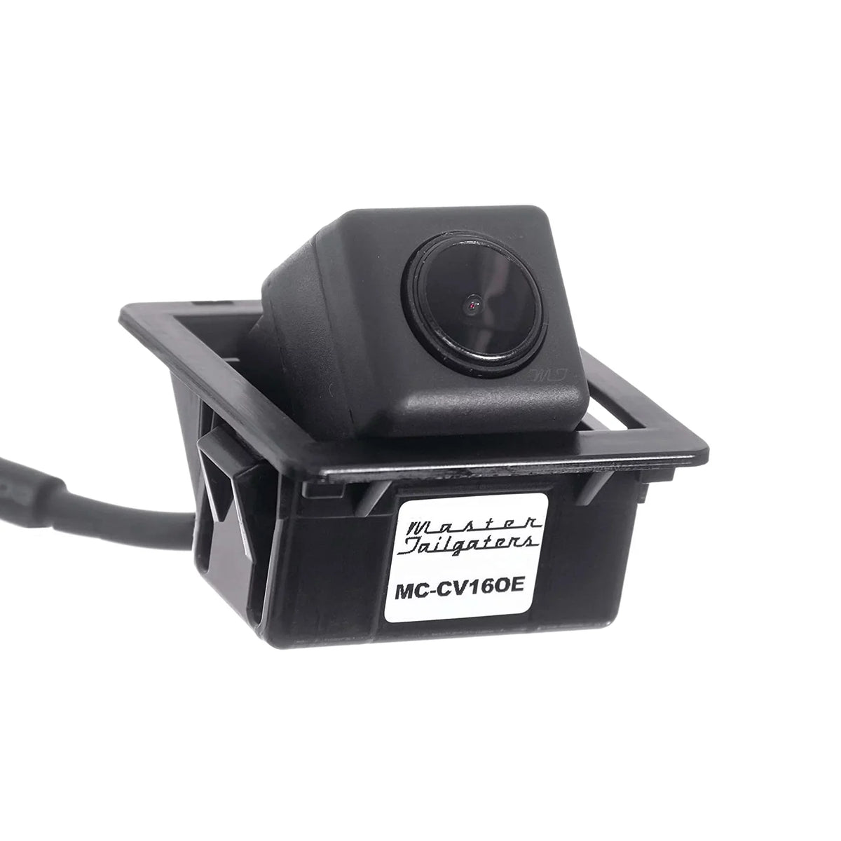 Master Tailgaters Replacement for Chevrolet Volt (2016-2017) Rear View Backup Camera OE Part # 23320691, 23443953