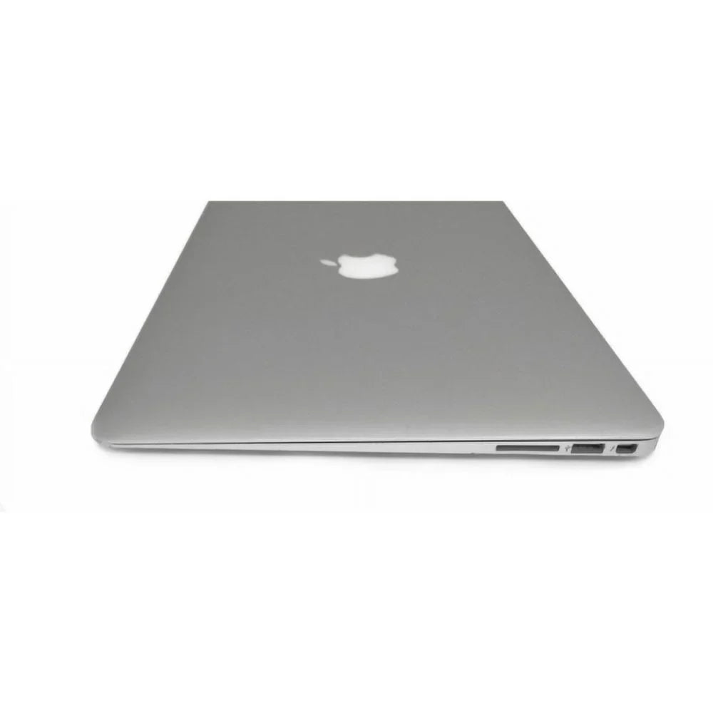 Restored  MacBook Air Laptop Core i7 1.7GHz 8 GB RAM 128 GB SSD 13", MD760LL/A (2013) (Refurbished)