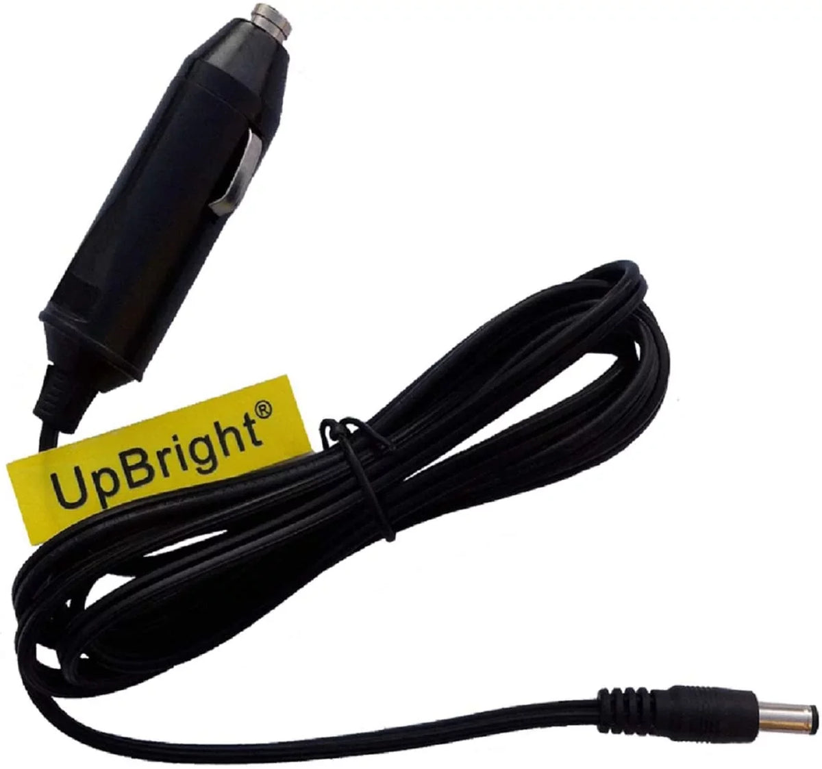 UPBRIGHT NEW Car DC Adapter For  ideapad 110 110-14ISK 80UC 110-15ISK 80UD 110-17IKB 80VK Auto Vehicle Boat RV Camper Cigarette Lighter Plug Power Supply Cord Charger