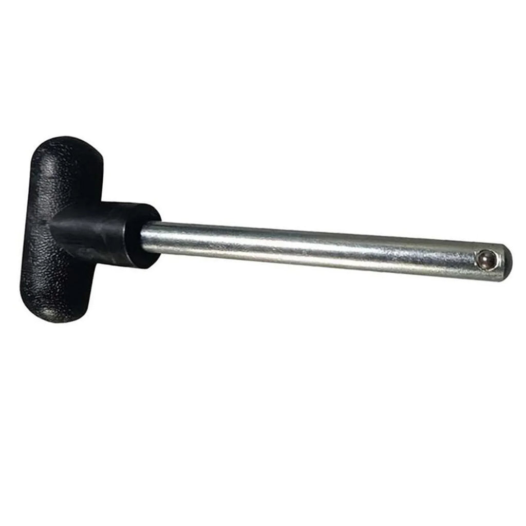 GARENDE 5xWeight Stack Pin Fitness Device Selector Lock Pin Portable Universal Gym Pin