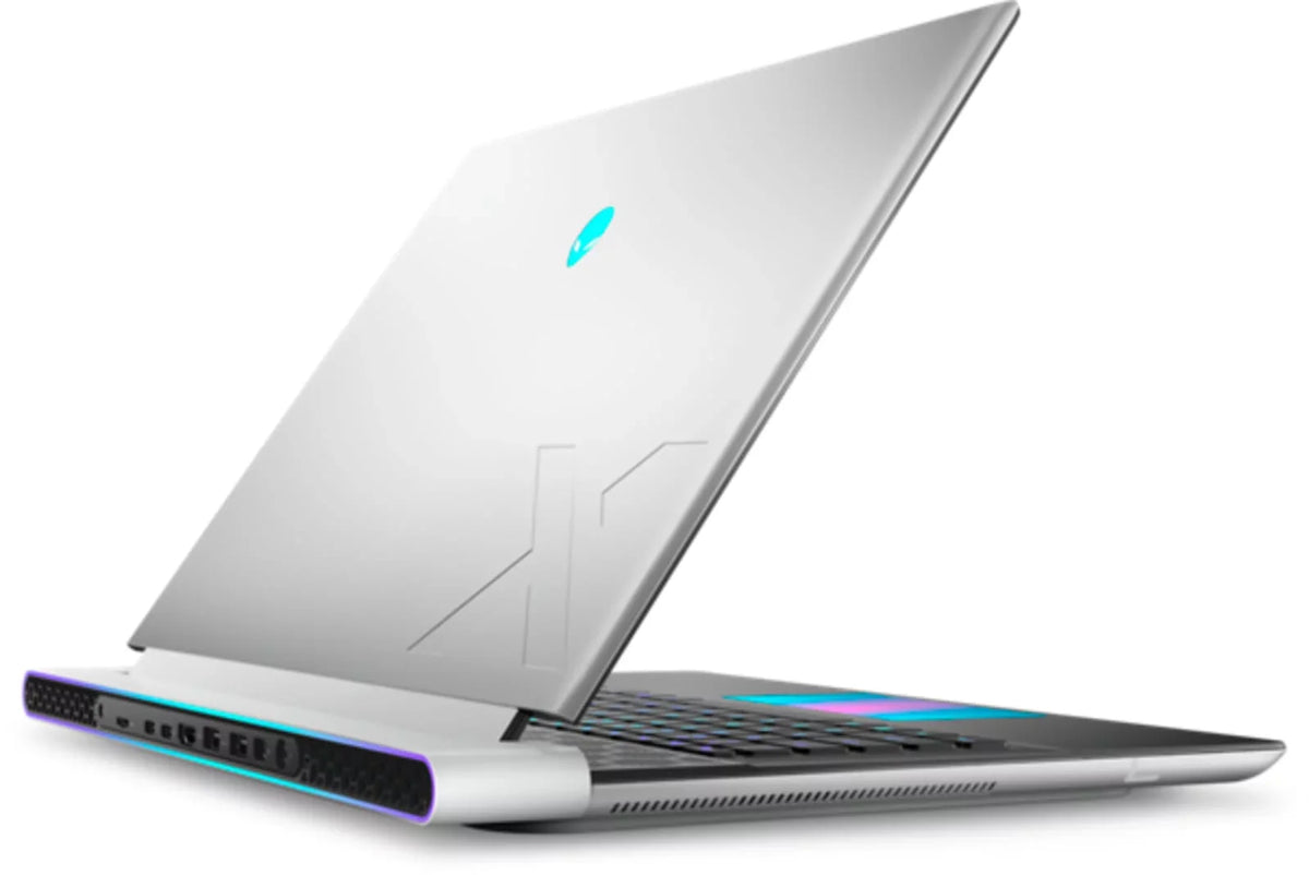 Restored  Alienware X16 Gaming Laptop (2023) 16" QHD+ Core i9 - 1TB SSD - 32GB RAM - RTX 4080 14 Cores @ 5.4 GHz - 13th Gen CPU - 16GB GDDR6X (Refurbished)