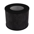W Round HEPA Air Purifier Filter 1 pk. H X 5.1 in. BONECO healthy air Envion 5.1 in
