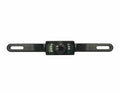 FOR KENWOOD DNN991HD DNN-991HD NIGHT VISION COLOR REAR VIEW CAMERA ebony FRAME