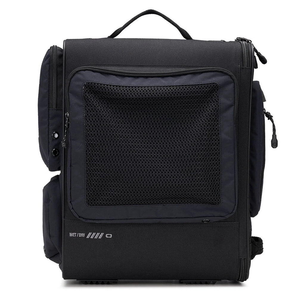 Ogio Locker Bag Gym Bag - charcoal - New