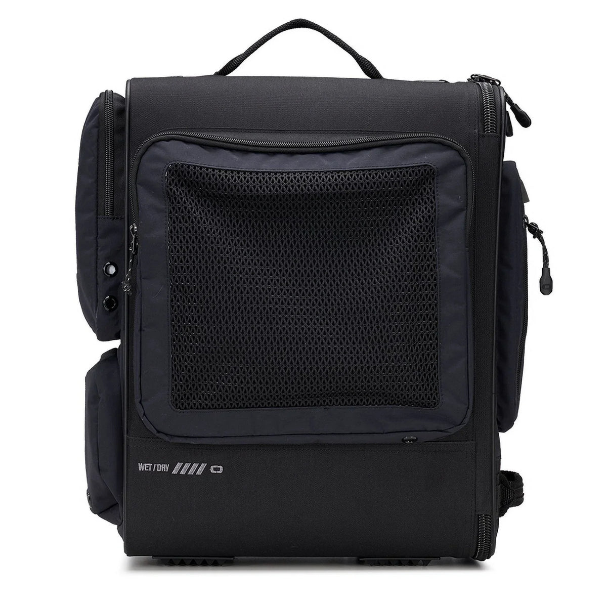 Ogio Locker Bag Gym Bag - charcoal - New