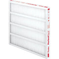 '- Pack of 12. Flanders 170-112-700 M8 Perfect Pleat Filter - 20 x 20 x 2 in