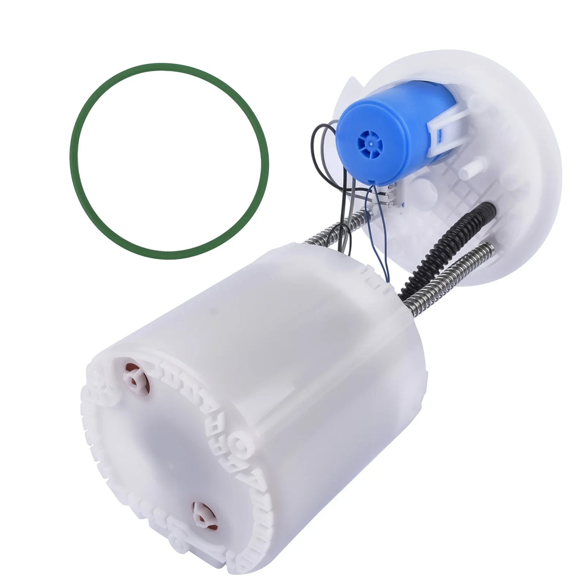 GELUOXI Fuel Pump and Sender Assembly for Chevrolet Impala LS LT LTZ Sedan 2.5L L4 2014-2015 1Pc