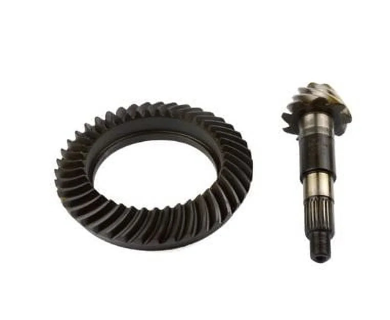 Dana Spicer Dana 44 JK Rear 4.56 Ring and Pinion 2018737 Ring and Pinions Fits select: 2015-2018 JEEP WRANGLER UNLIMITED, 2012-2014 JEEP WRANGLER