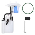 A-Premium Electric Fuel Pump Module Assembly with Sending Unit Compatible with  Expedition Lincoln Navigator 2015 2016 2017 3.5L Petrol Turbocharged