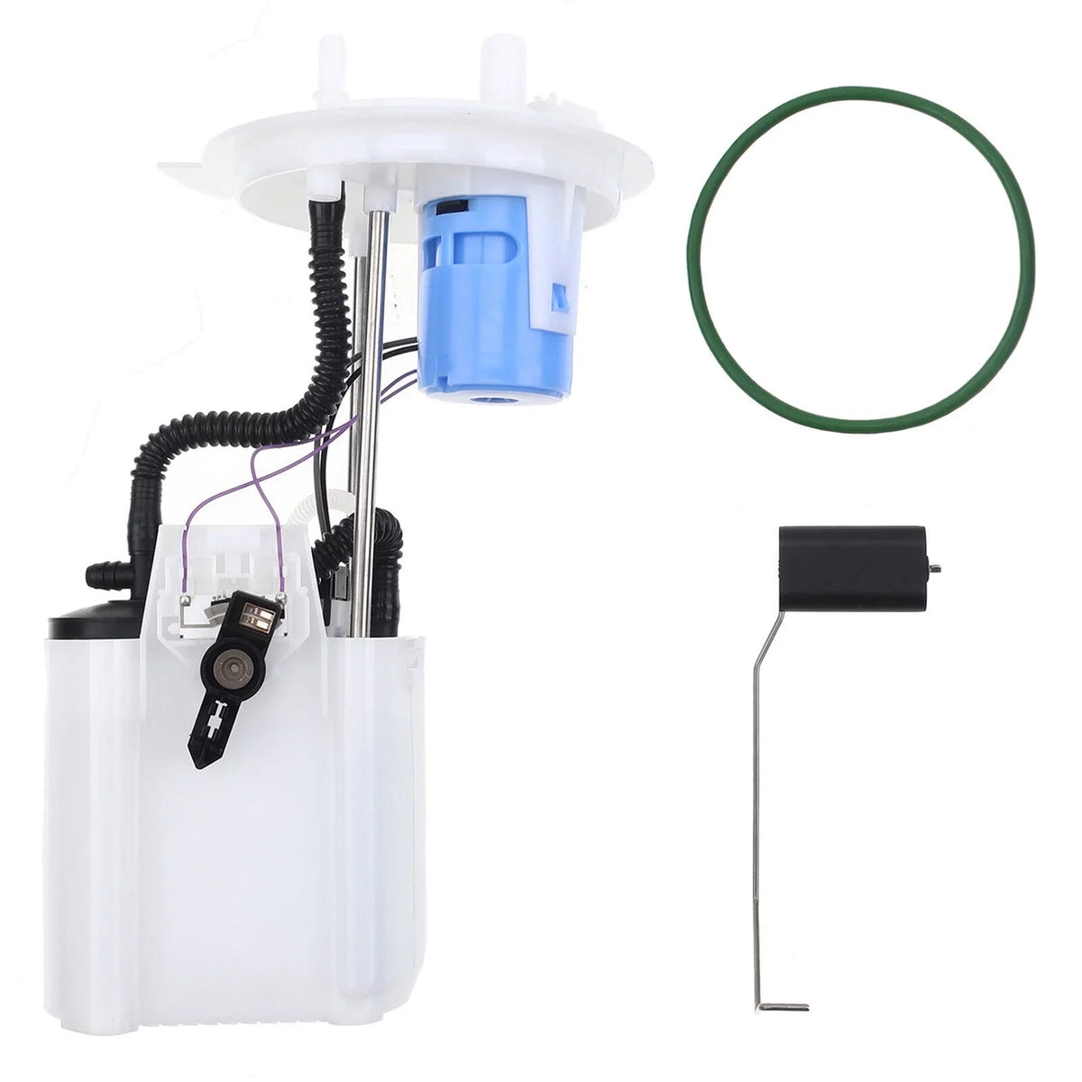 A-Premium Electric Fuel Pump Module Assembly with Sending Unit Compatible with  Expedition Lincoln Navigator 2015 2016 2017 3.5L Petrol Turbocharged