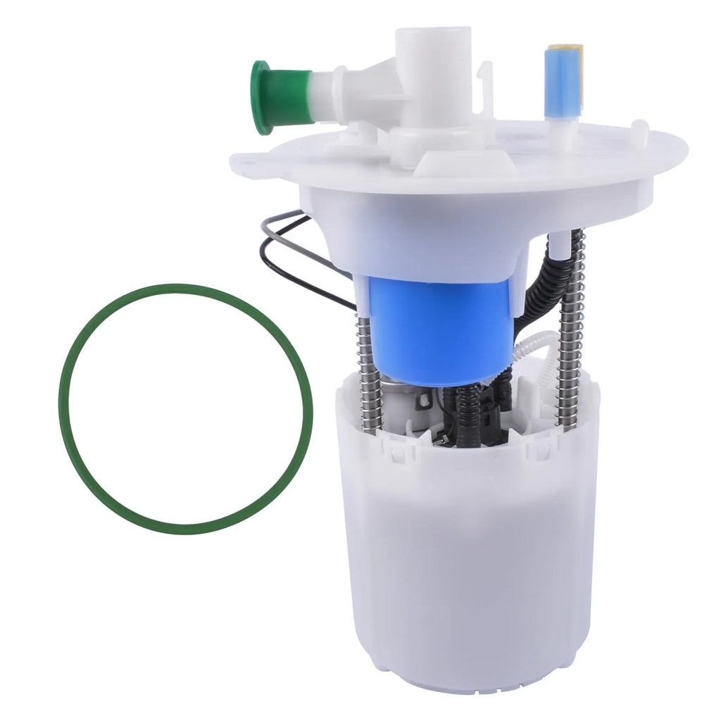GELUOXI Fuel Pump and Sender Assembly for Chevrolet Impala LS LT LTZ Sedan 2.5L L4 2014-2015 1Pc