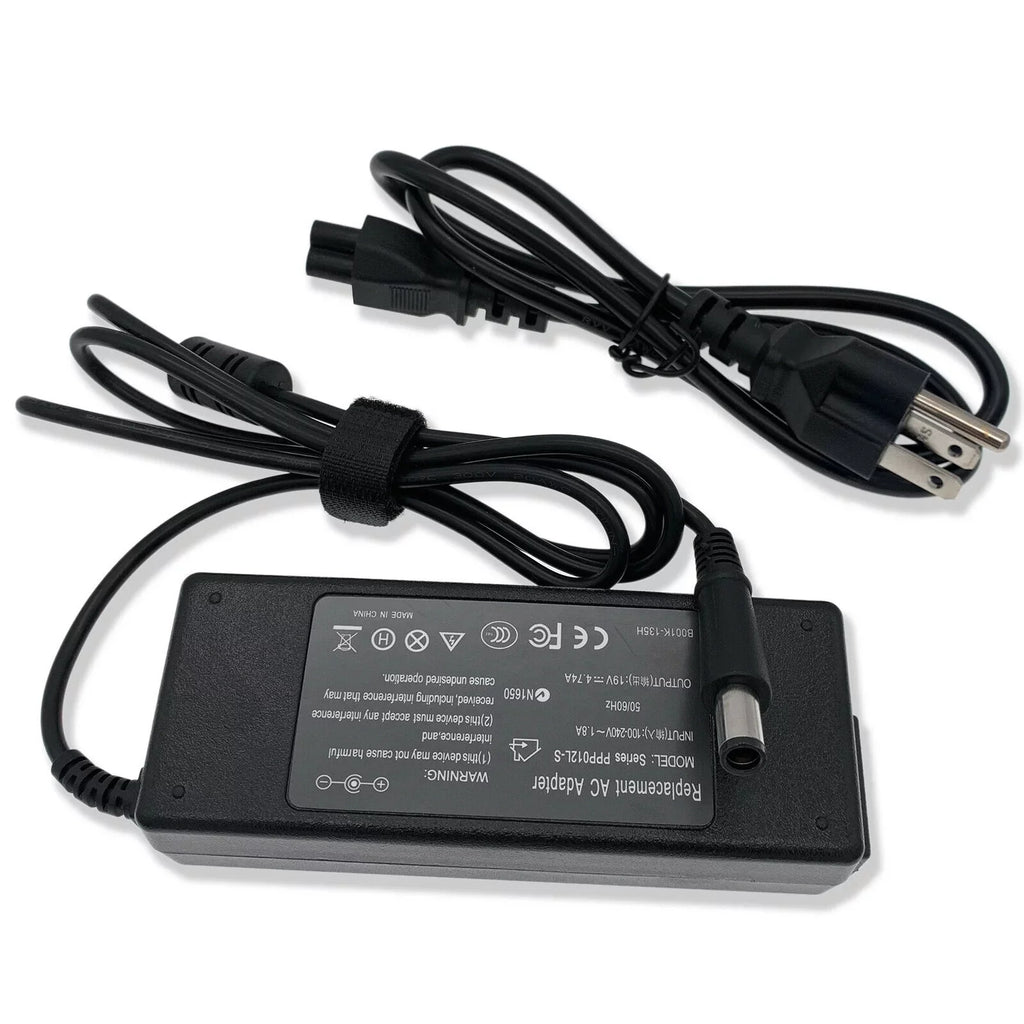 90W AC Adapter Charger Power for  Probook 4440s 4540S 4545s 6470b 6475b 6570b