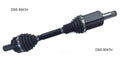 CV Axle Shaft-High Quality OE Style DSS 9047H Fits select: 2017-2018 MERCEDES-BENZ E 300 4MATIC, 2019 MERCEDES-BENZ E 450 4MATIC
