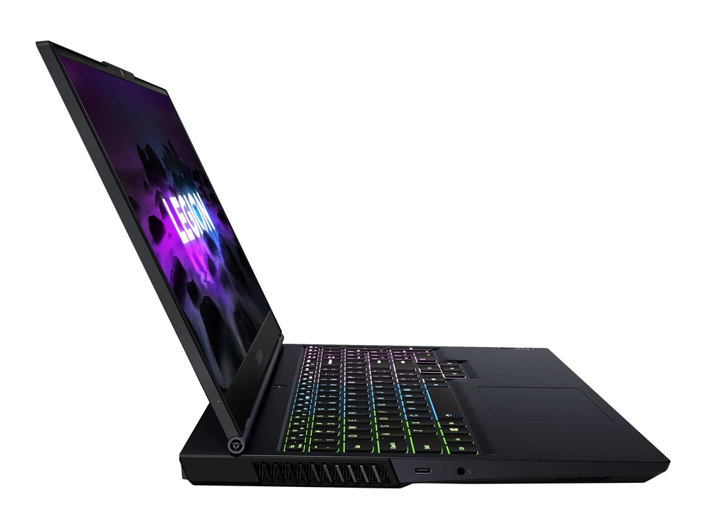 Restored  Legion 5 15ACH6 15.6" Gaming Laptop R7-5800H 16GB 1TB SSD RTX 3050Ti Blue (Refurbished)